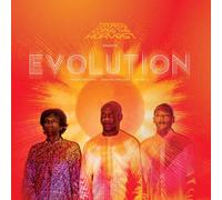Tomorrow Comes the Harvest - Evolution [VINYL]
