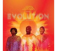 Tomorrow Comes the Harvest - Evolution [VINYL]