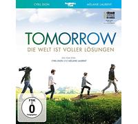 Tomorrow - Die Welt ist voller Lösungen (Blu-ray)