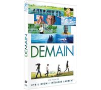 Tomorrow DVD New
