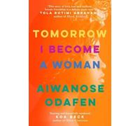 Tomorrow I Become a Woman