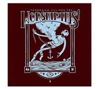 Tomorrow I'll Miss You [VINYL]