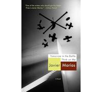 Tomorrow in the Battle Think on Me (Vintage International)