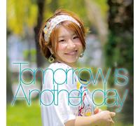TOMORROW IS ANOTHER DAY