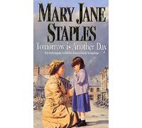 Tomorrow Is Another Day: An Adams Family Saga Novel (The Adams Family, 16)