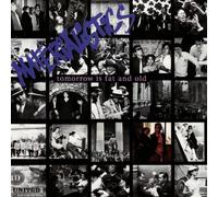 Tomorrow Is Fat & Old