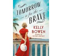Tomorrow Is for the Brave