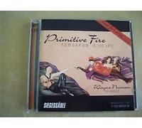 Primitive Fire & Wayne Nu - Tomorrow Is Too Late/Enta