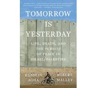 Tomorrow Is Yesterday