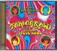 Tomorrow - Live & Unreleased