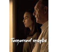 Tomorrow maybe
