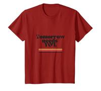 Tomorrow Needs You T-Shirt