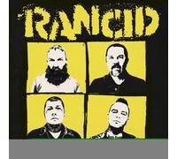 Rancid - Tomorrow Never Comes