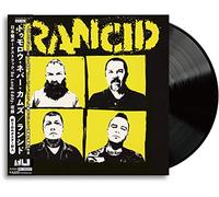 Tomorrow Never Comes - Japanese Edition [VINYL]