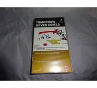 Tomorrow Never Comes [VHS]