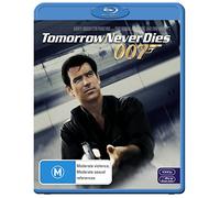 Tomorrow Never Dies (007)