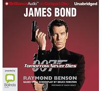 Tomorrow Never Dies