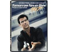 Tomorrow Never Dies