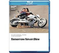 Tomorrow Never Dies