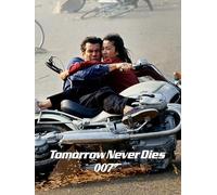 Tomorrow Never Dies