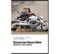 Tomorrow Never Dies