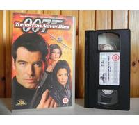 Tomorrow Never Dies