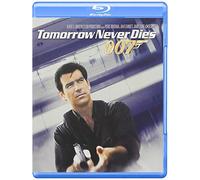 Tomorrow Never Dies [Blu-ray] [1997] [US Import]