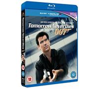 Tomorrow Never Dies [1997]