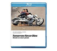 Tomorrow Never Dies [Blu-ray]
