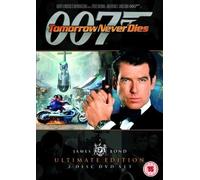 Tomorrow Never Dies [DVD] [1997]