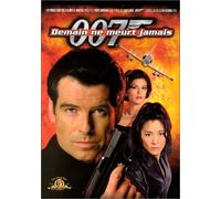 Tomorrow Never Dies [DVD] [1997]