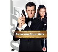 Tomorrow Never Dies [DVD]