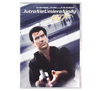 Tomorrow Never Dies [DVD] (English audio. English subtitles)