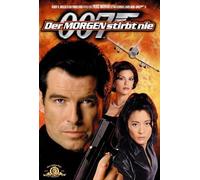 Tomorrow Never Dies [DVD] [Import]