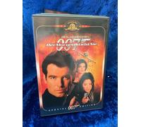 Tomorrow Never Dies [DVD] [Import]