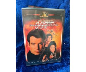Tomorrow Never Dies [DVD] [Import]