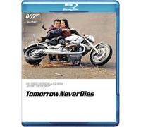 Tomorrow Never Dies
