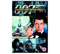 Tomorrow Never Dies (Ultimate Edition 2 Disc Set) [DVD]