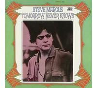 Tomorrow Never Knows