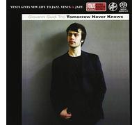 Tomorrow Never Knows