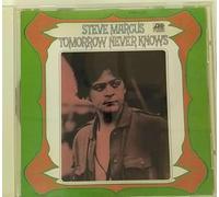 Tomorrow Never Knows