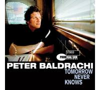 Tomorrow Never Knows