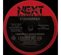 Tomorrow Never Knows