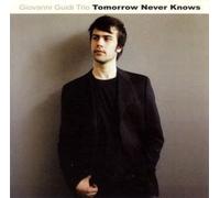 Tomorrow Never Knows (Audiophile Hypermagnum Sound) by Giovanni Guidi (2009-01-06)