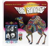 Tomorrow Never Knows: Single And Lost Sessions 1966-1968 by The Mirage (2006-10-31)