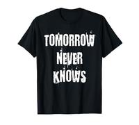 Tomorrow Never Knows T-Shirt