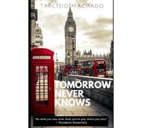 Tomorrow Never Knows (The dream lives on)