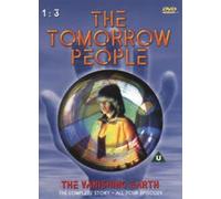 Tomorrow People, The - The Vanishing Earth [DVD]