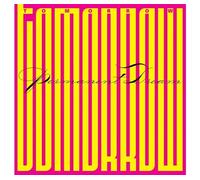 Tomorrow: Permanent Dream, Black Vinyl Edition