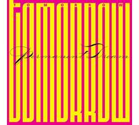 Tomorrow Permanent Dream LP Vin - NEW